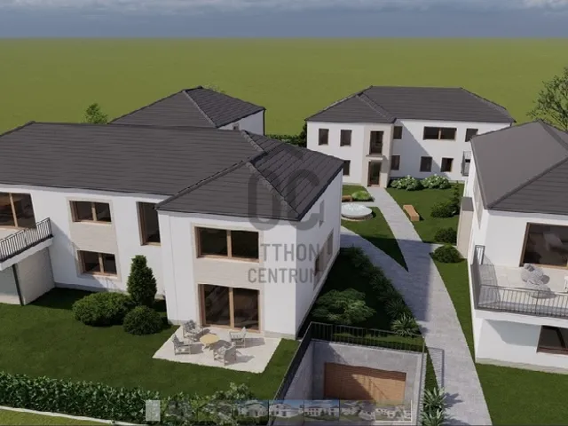 Eladó lakás Siófok, Fokihegy 35 nm