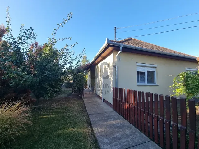 Eladó ház Balatonszabadi 96 nm