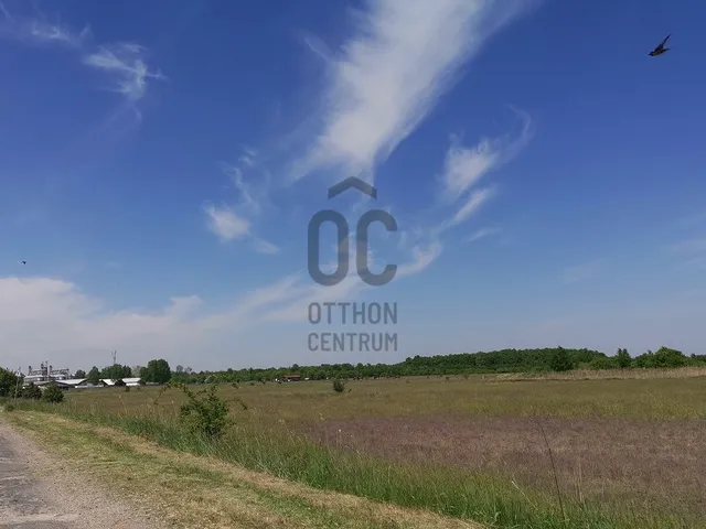 Eladó mezőgazdasági ingatlan Hortobágy 35714 nm