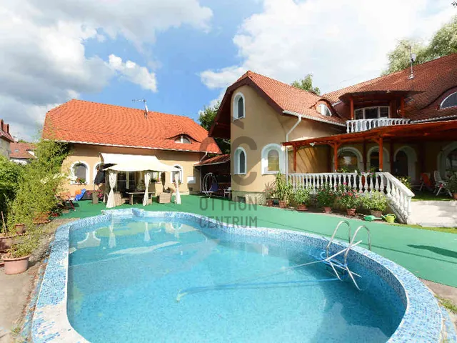 Eladó ház Debrecen, Nyulas 740 nm