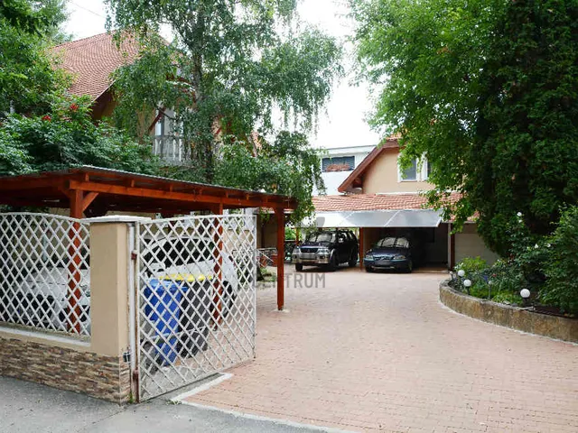 Eladó ház Debrecen, Nyulas 740 nm