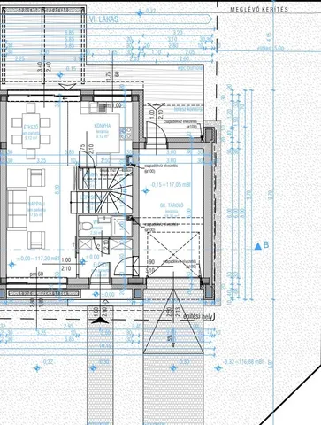 Eladó ház Debrecen, Nyulas 97 nm