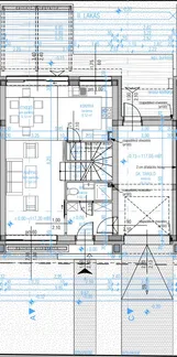 Eladó ház Debrecen, Nyulas 97 nm