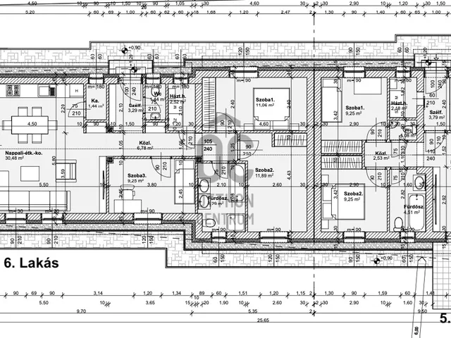 Eladó ház Mikepércs 64 nm