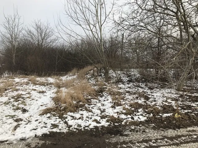 Eladó telek Debrecen, Tégláskert 1500 nm