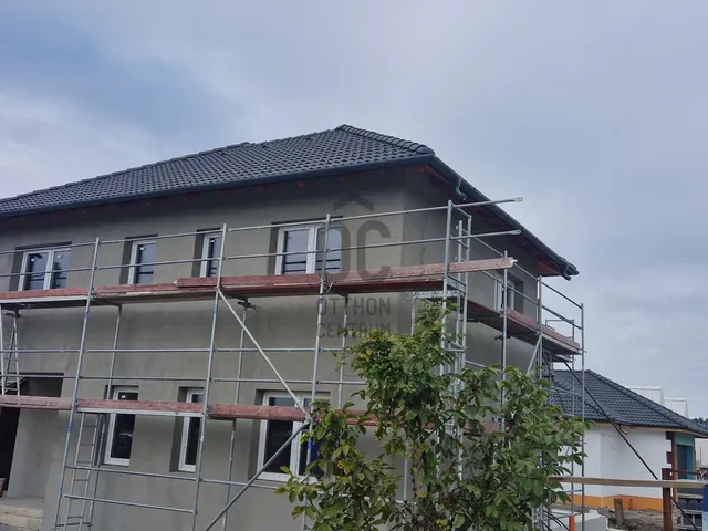 Eladó ház Debrecen, Epreskert 187 nm
