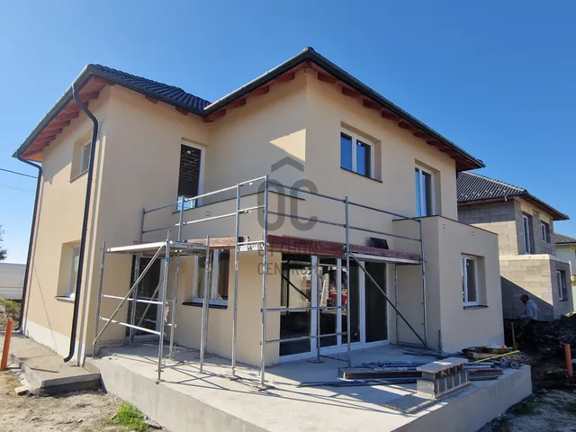 Eladó ház Debrecen, Epreskert 187 nm