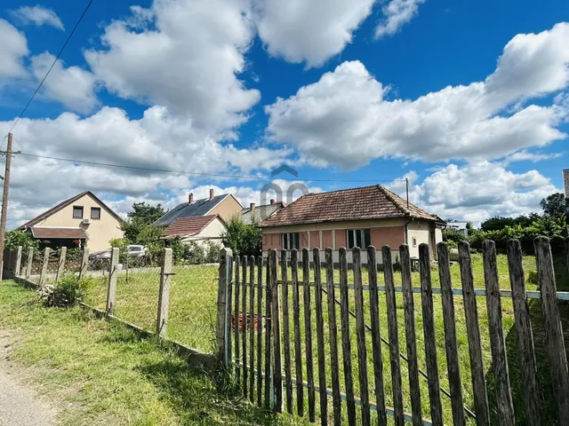 Eladó telek Debrecen, Szabadságtelep 580 nm