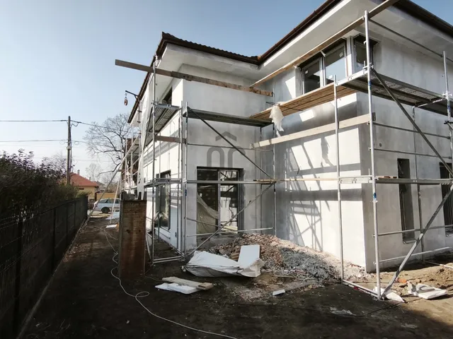 Eladó ház Debrecen, Hatvan utcai kert 142 nm