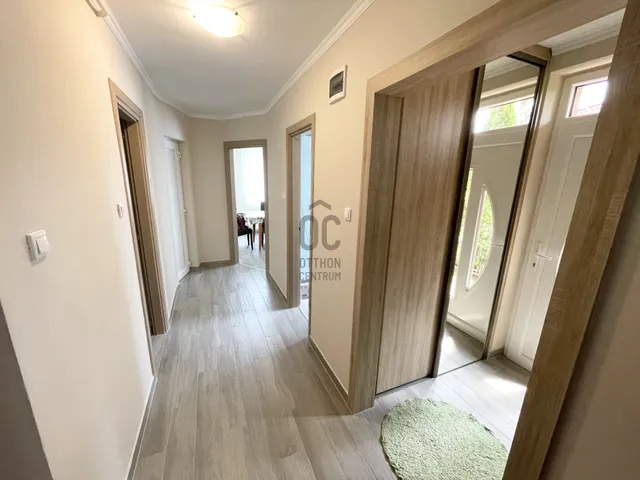 Eladó ház Debrecen, Olajfa lakópark 140 nm
