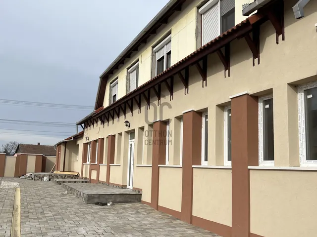 Eladó lakás Berettyóújfalu 81 nm