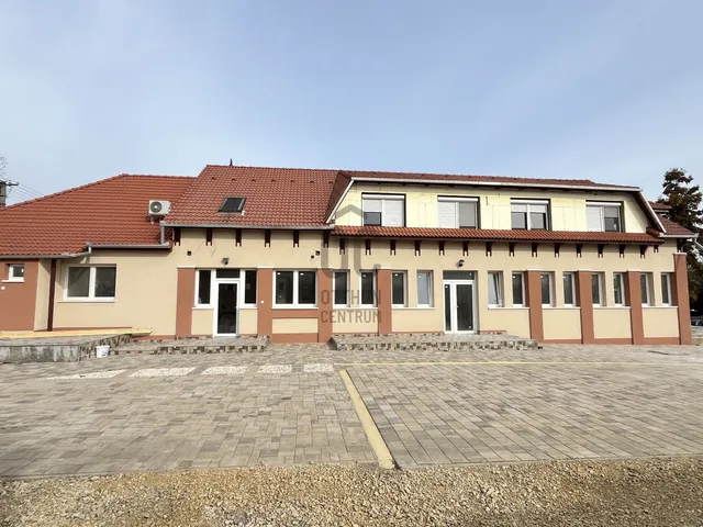 Eladó lakás Berettyóújfalu 81 nm