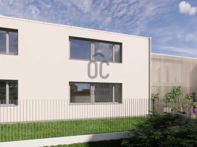 Eladó lakás Debrecen, Hatvan utcai kert 61 nm