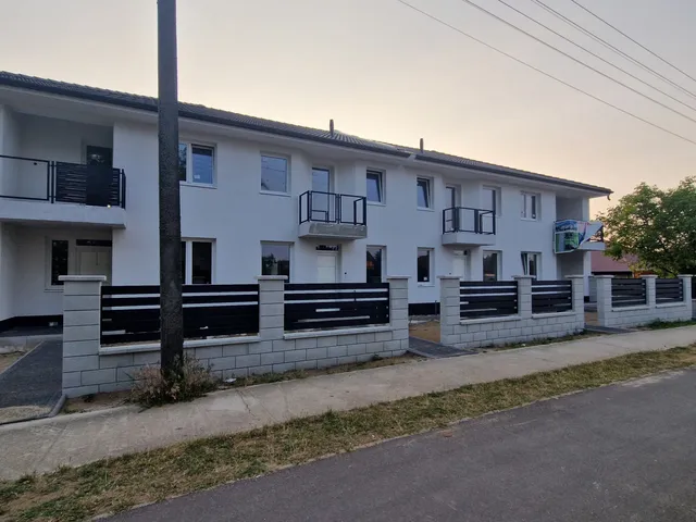 Eladó ház Bocskaikert 104 nm