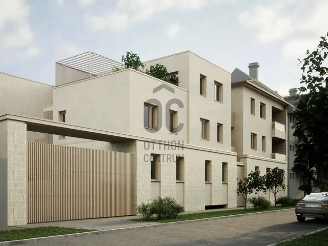 Eladó lakás Debrecen, Belváros 70 nm