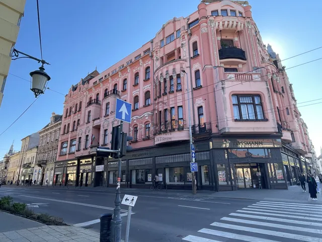 Eladó lakás Debrecen, Belváros 80 nm