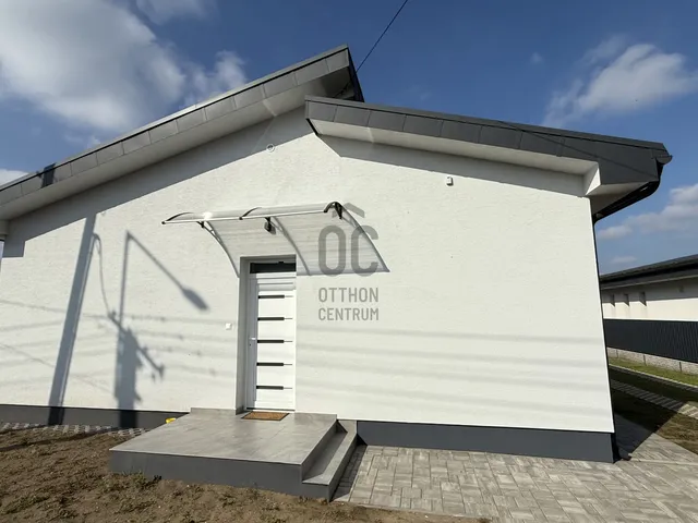 Eladó ház Téglás 80 nm