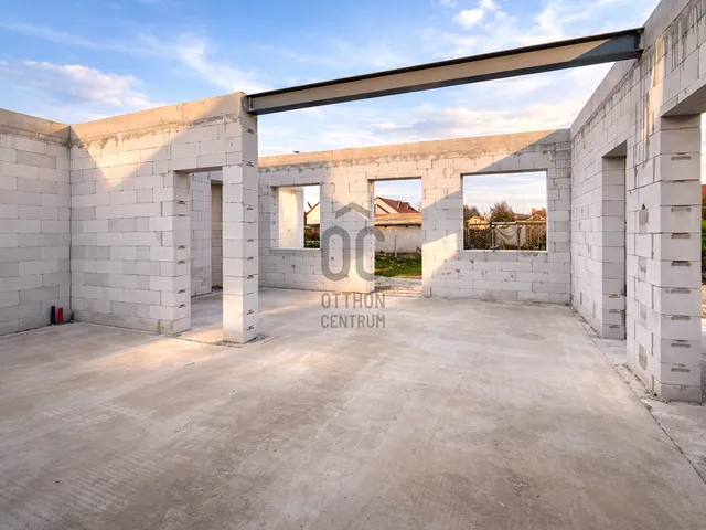 Eladó ház Téglás 80 nm