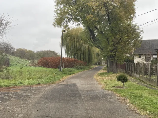 Eladó telek Debrecen, Tégláskert 977 nm