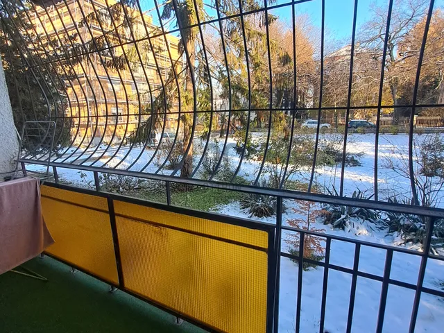 Eladó lakás Debrecen, Nagyerdő 53 nm