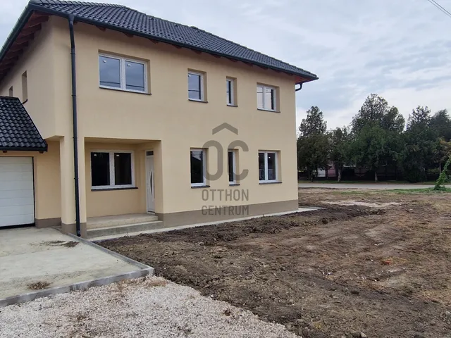 Eladó ház Debrecen, Tégláskert 187 nm