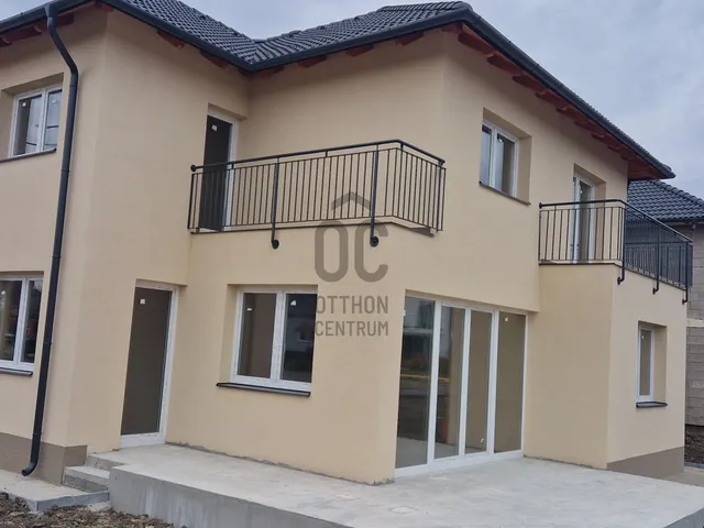 Eladó ház Debrecen, Tégláskert 187 nm