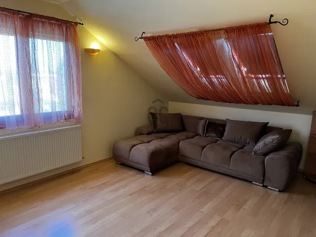 Kiadó lakás Debrecen, Hatvan utcai kert 54 nm