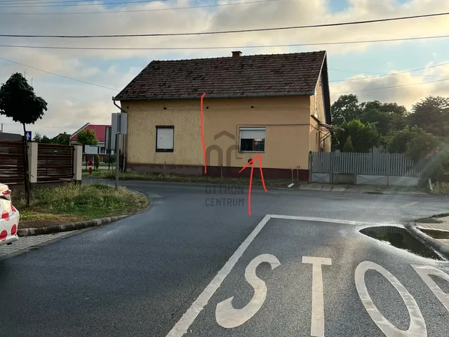 Eladó ház Hajdúsámson 52 nm