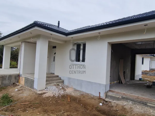 Eladó ház Bocskaikert 116 nm