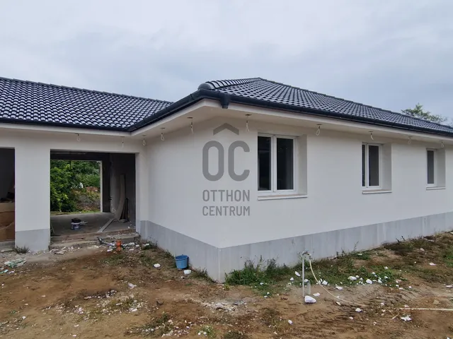 Eladó ház Bocskaikert 116 nm