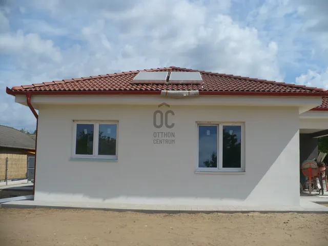 Eladó ház Bocskaikert 103 nm