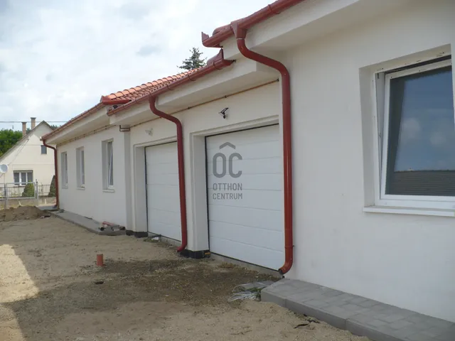 Eladó ház Bocskaikert 103 nm