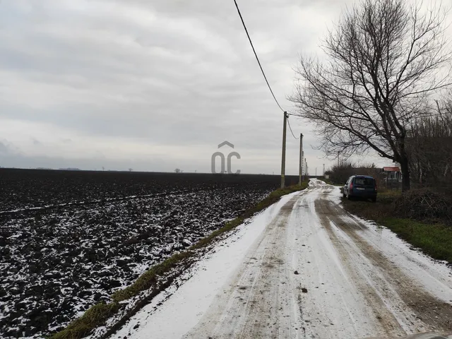 Eladó mezőgazdasági ingatlan Debrecen, Józsa 15083 nm