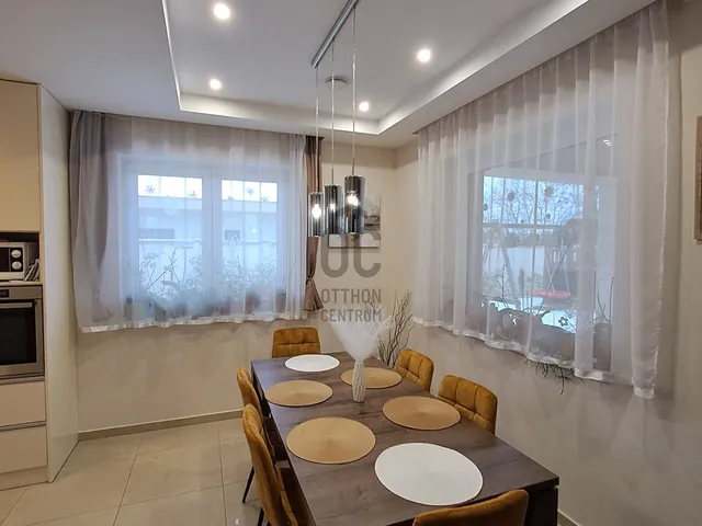 Eladó ház Debrecen, Lencztelep 110 nm