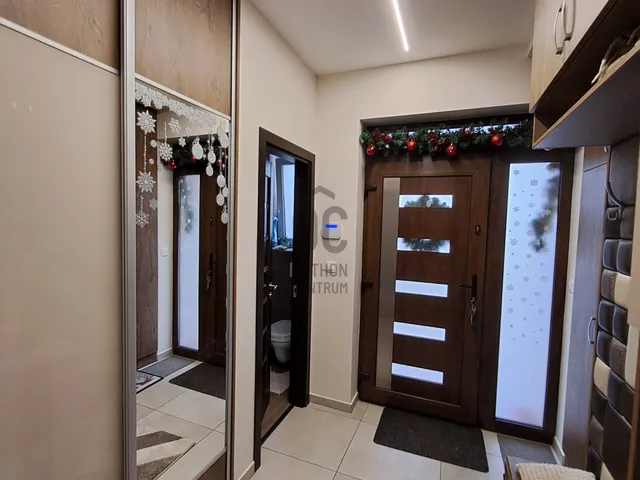 Eladó ház Debrecen, Lencztelep 110 nm