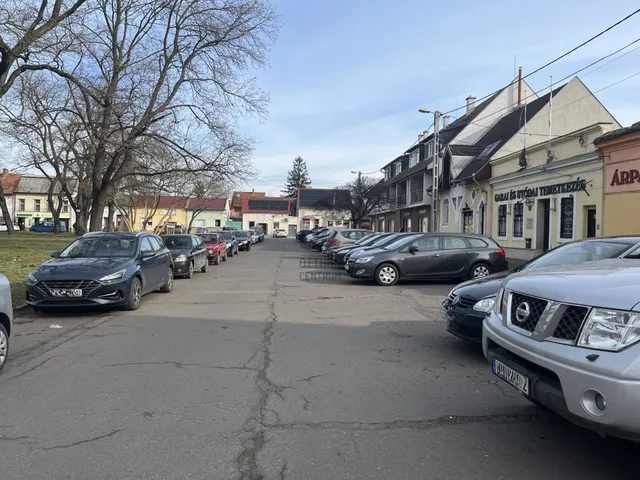 Eladó ház Debrecen, Óváros 120 nm