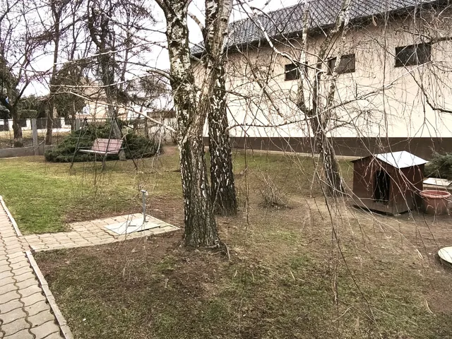Eladó ház Mikepércs 160 nm