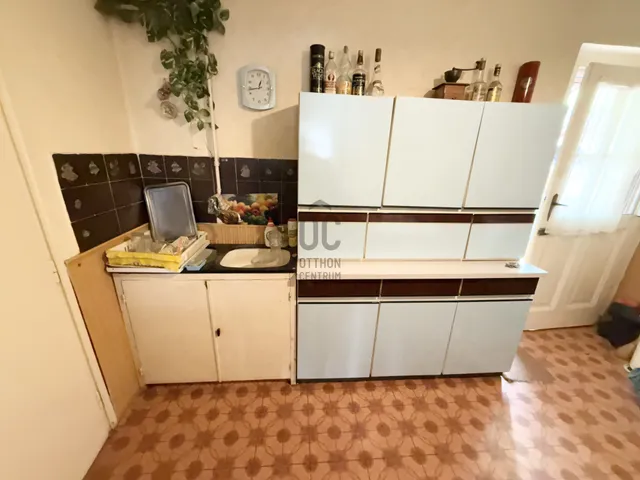 Eladó ház Debrecen, Belváros 39 nm
