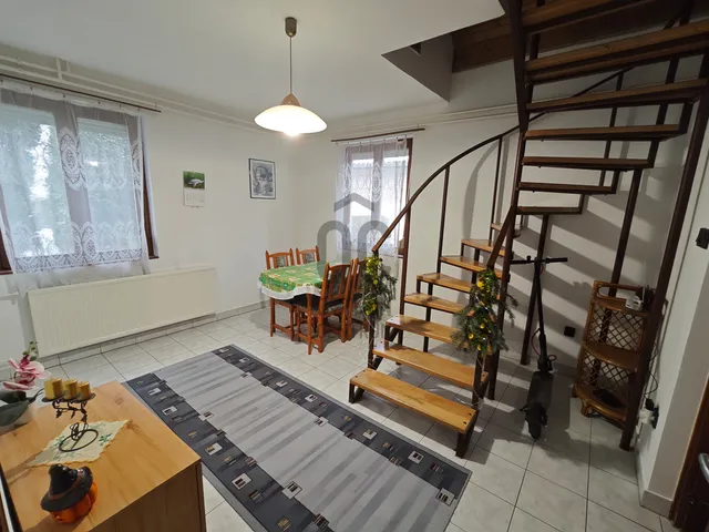 Eladó ház Debrecen, Nagysándor-telep 80 nm