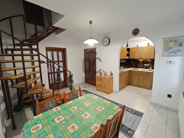Eladó ház Debrecen, Nagysándor-telep 80 nm