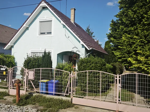 Eladó ház Debrecen, Nagysándor-telep 80 nm