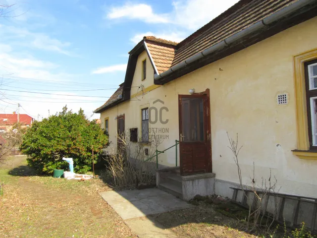 Eladó ház Debrecen, Homokkert 130 nm