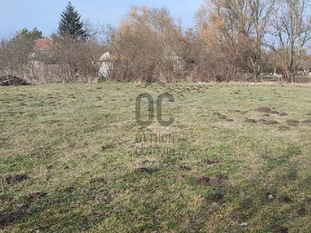 Eladó telek Debrecen 1748 nm