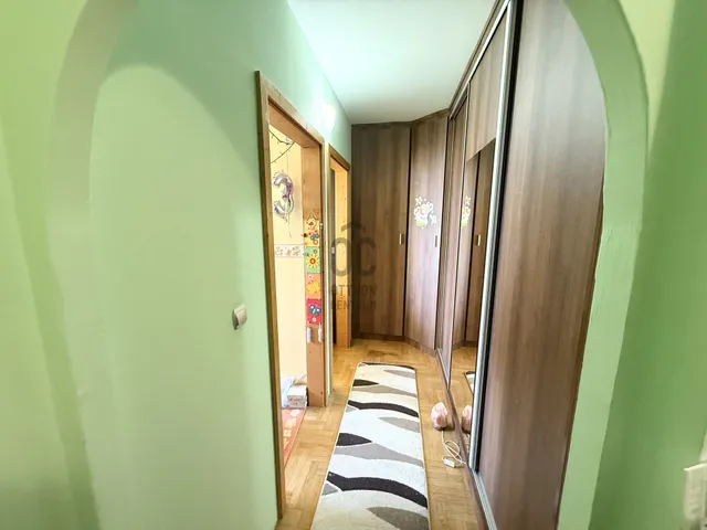Eladó lakás Debrecen, Tócóvölgy 57 nm
