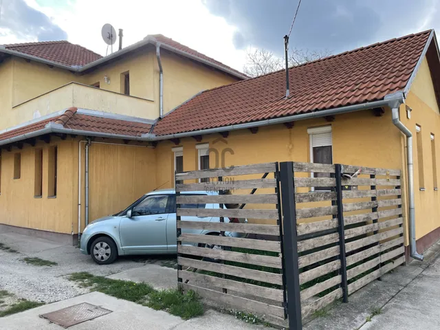 Eladó ház Hajdúböszörmény 105 nm