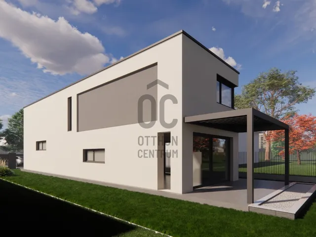 Eladó ház Debrecen, Hatvan utcai kert 165 nm
