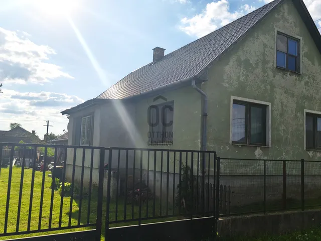 Eladó ház Ebes 94 nm