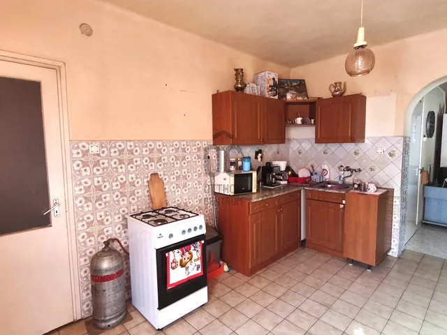 Eladó ház Ebes 94 nm