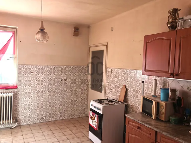 Eladó ház Ebes 94 nm