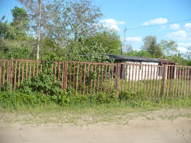 Eladó ház Debrecen, Biczó István-kert 15 nm